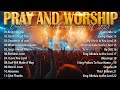 Praise And Worship Songs 2024 - Non Stop Gospel Music Praise And Worship - Worship Songs 2024 #280