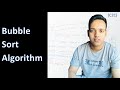 Master the Bubble Sort Algorithm: Step-by-Step Guide for Beginners