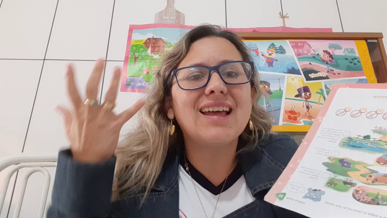 Aula 5° Ano Vídeo 3 - YouTube