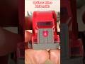 TRANSFORMERS PRIME OPTIMUS MCDONALDS HAPPY MEAL #optimus #transformers #mcdonalds #happymeal #mitch