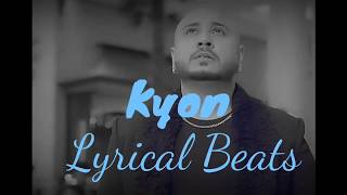 KYON - Official Lyrical Video | B Praak | Payal Dev | Kunaal Vermaa | Aditya Dev | Latest Sad Song