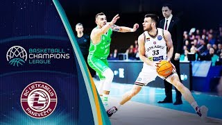 Lietkabelis - Best of Regular Season | Basketball Champions League 2019-20
