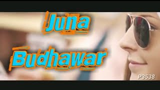 Sanyukt Juna Budhawar Latest Song | Tomorrow-Land Mix | Part 3