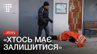 Як в Ірпені росіяни вбивають людей просто в їхньому дворі | hromadske