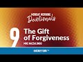 The Gift of Forgiveness – Mike Mazzalongo | BibleTalk.tv