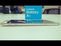 Samsung Galaxy A9 New Smartphone First Look