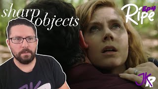 Sharp Objects REACTION Episode 4: Ripe