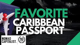 Unbelievable Benefits of St Kitts and Nevis Passport