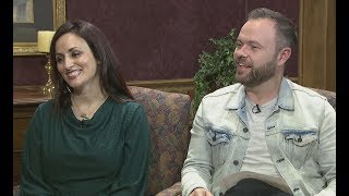 Homekeepers - Pastors Jason and Lis Burns - Access Church, Lakeland, FL