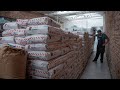 Serious Bakery Challenges: Storing Bulk Ingredients | Proof Bread