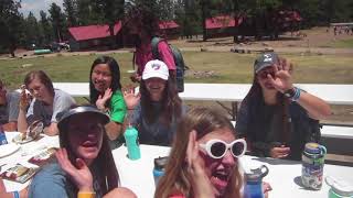 Sky Ranch Sigma Junior Session 3
