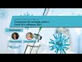 Webaula sobre as Campanhas de Vacinação contra a COVID-19 e Influenza 2021