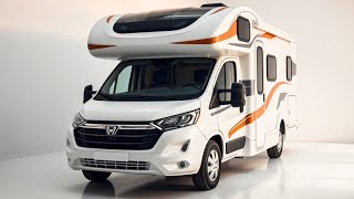 2026 Dacia Motorhome Price \u0026 Features Breakdown – 5-Minute Review!