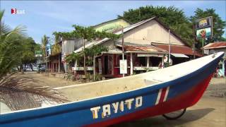 Reisen in ferne Welten - Costa Rica