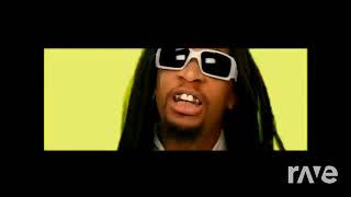 Yo Your Fingers Snap Your Neck - Prong & Lil Jon | RaveDj