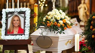 Farewell to the beloved Musician. Sheryl Crow was remembered today.
