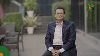 Mr. Ankush Jain on Dabur’s Growth Strategy \u0026 Shares CFO Insights!