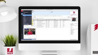 Fiery Command WorkStation 7.2 — Getting Started Assistant