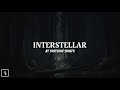 INTERSTELLAR soundtrack (Hans Zimmer) | 1 Hour Soft Relaxing Ambient Music