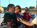 hideg krisztián 2011 veszprém rallye szombati napja www rvo hu