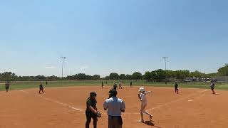 Excel Elite vs CTX Lady Rays 08 26 23 Game 2