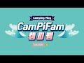 파세코 camp 27 언박싱 대류형 캠핑난로 기능과 외관 정말 국가대표 색상이 너무 예뻐 빨리 사용하고 싶다