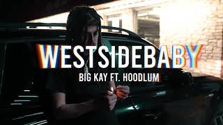 BIGKAYft SOUTHSIDEHOODLUM 🎥shot by. @AceTheShooterTV