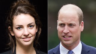 Royal Fans Have a Brutal Nickname For Prince William's Alleged Mistress