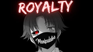 Classroom of the Elite 「AMV」Royalty