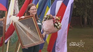 Futócéllövő Európa-bajnokság a Bakonyerdő Zrt.-nél  - Major Veronika - 2019.07.08-15.