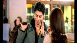 Kabhi Alvida Naa Kehna - Dworzec (lektor)