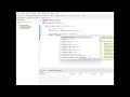 JAVA PROGRAM TO PRINT MULTIPLICATION TABLE: VLOG PROJECT IN ISPC 101