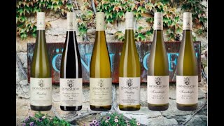 Episode 103: A True Master of Riesling: Dönnhoff