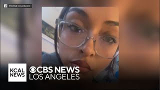 Young nurse shot and killed in Costa Mesa, police searching for suspect
