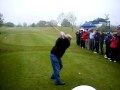 John Daly rips it 340 yards then heads for the bar.....