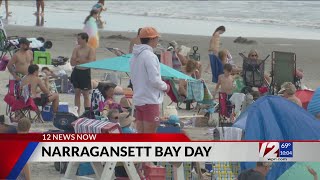 RI celebrates 34th annual Governor’s Bay Day