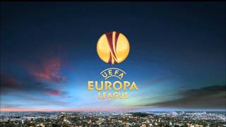 UEFA Europa League Anthem - Final Version, Amsterdam 2013