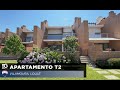 Apartamento T2 à venda em Vilamoura