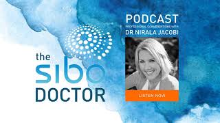 SIBO & IBS Research Update with Dr Mark Pimentel - Part 1