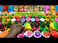 5 minutes satisfying with unboxing asmr hello kitty saniro new kitchen set video hamza review