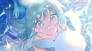 【ニコカラ】 星の唄 [recollection] 【 Off vocal 】