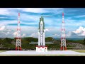 Chandrayan 3 3D Animation | Janai Entertainment Production | Launch to  Landing