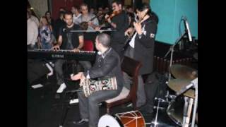 Dubai Restaurant Karma Kafe Exclusive Video