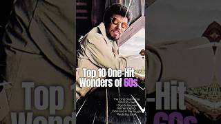 Top 10 One-Hit Wonders of the 60s #top10 #top10hits #60smusic