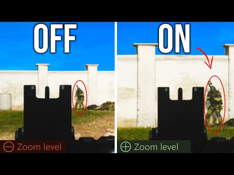 99% of players DO NOT use these settings (FOV Guide)