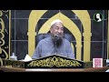 Nak Solat Darah Terkena Sedikit Pada Baju - Ustaz Azhar Idrus