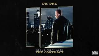 Dr. Dre - ETA (with Snoop Dogg, Busta Rhymes & Anderson .Paak) [Official Audio]