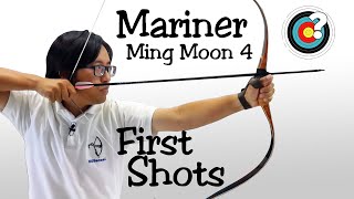 Mariner Ming Moon 4 Bow - First Impressions