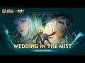 Wedding in the Mist | Treler Animasi Projek NEXT - Kebangkitan Necrokeep | Mobile Legends: Bang Bang