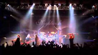 Nightwish feat. Tony Kakko (Sonata Arctica) - Beauty And The Beast (subtitulado al español)